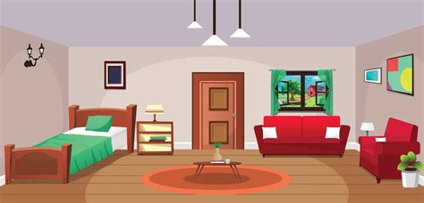 room vector|room in room free download.